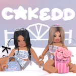 CAKEDD