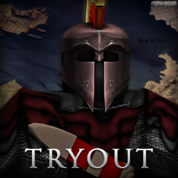 TRYOUT