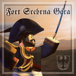 Fort Srebrna Góra