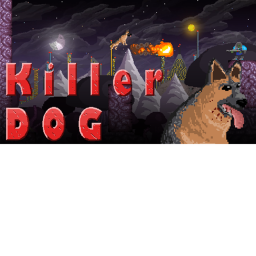 escape the dog killer