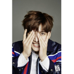 JI CHANG WOOK
