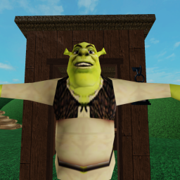 Shreks vs Donkeys