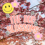 The Duo Blossoms