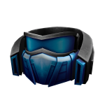 Frozen Mecha Operator