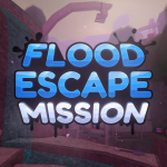 Flood Escape Mission: Legacy 🌊 (v1.5.5)