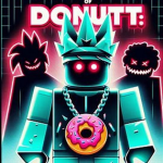 PixelDonut