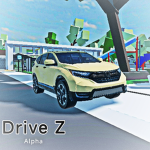 Drive:Z alpha (Development)