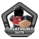 Platinum Suite