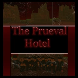 The Prueval Hotel icon