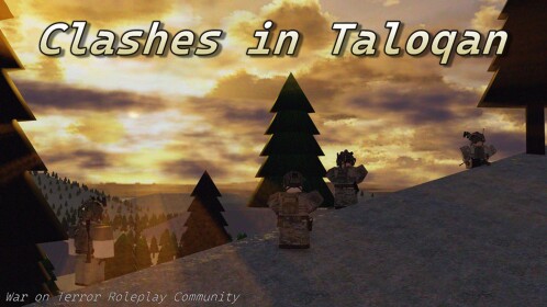 Clashes in Taloqan RP