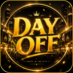 DAY OFF !!!