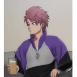 Anime Boy Milk Supremacy