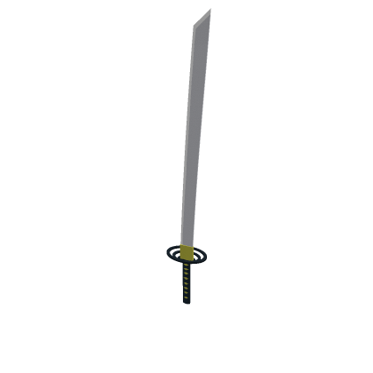 Starter Katana 2.5