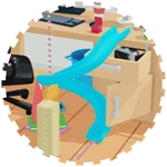 Game Badge Thumbnail