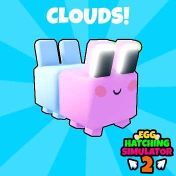 [LEADERBOARDS!] Egg Hatching Simulator 2!