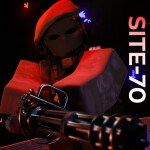 SCP | Site-70 [REVAMP]