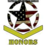 TIR | Honors