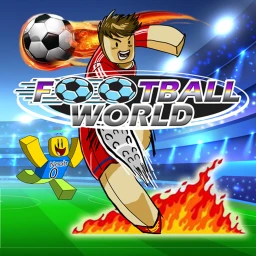 Football World icon