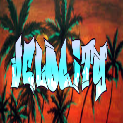 Velocity Skate Co. Graffiti Roblox decal