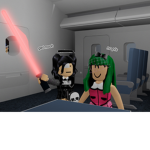 The Anti Lisa Gaming Squad
