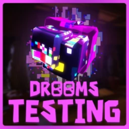 DROOMS 👁️ (Modded)