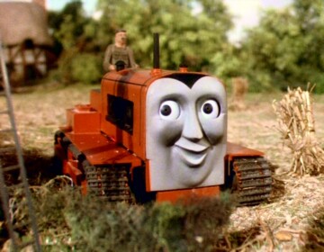 Terence Racing