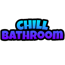 Chill Bathroom