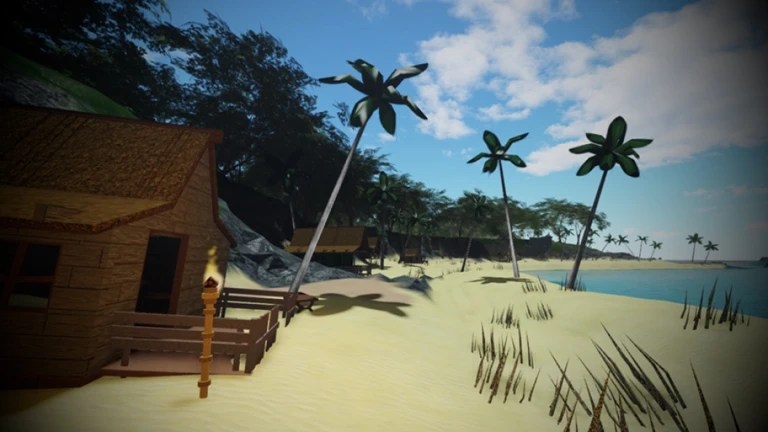 {RP} Isle Roleplay [AU]