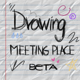 🎨 Drawing Meeting Place [VC🔊]