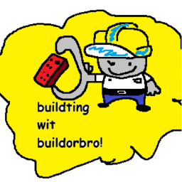 building with builderbro