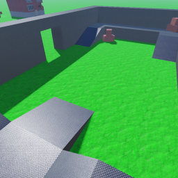 LASER TAG V2