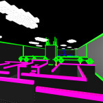 LAZER FIGHT- Digital Earth