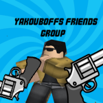 Yakoubofff’s friends group