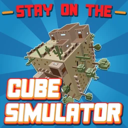 [Gone to Experimental] Cube Simulator icon