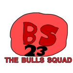 THE BULLS SQUAD