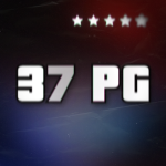 37 patch gxng