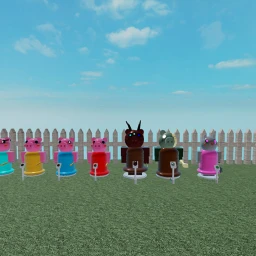 piggy RP r15 icon