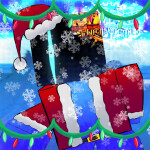 [🎄] violent circumstances