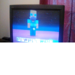 the People who like minecraft