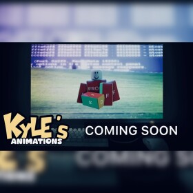 [Low Cortisol] Kyle's Animations