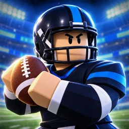 [NEW] Football Franchise icon