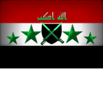 The Greater Syrian Arab Republic