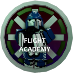 ᴛ ɢ ʀ Flight Academy