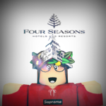 Four Seasons Hotels ®