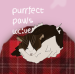 purrfect paws [wc:ue]
