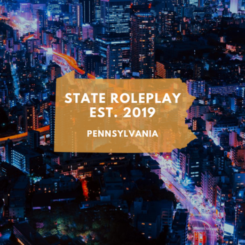 Pennsylvania State Roleplay Training Center Testin