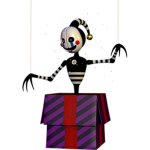 Security Puppet