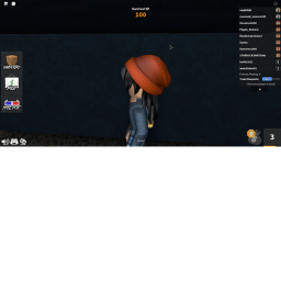 The fun easy obby