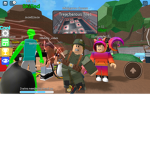 noobs of roblox United