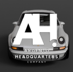 Argento Headquarters